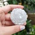 A044-4大花_緬甸玉A貨天然翡翠_1