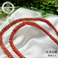 B003-4紅翡翡翠珠鍊_2