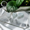 A024翡翠玉兔