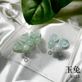 A024翡翠玉兔_2