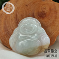 A019-8翡翠佛公