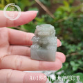 A018-5石獅大方型印章_6