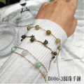 B006-3圓珠手鍊