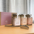 /禮盒+抹刀/三種口味堅果醬免運組