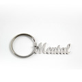客製化｜中/英文字姓名鑰匙圈訂做 SLMz301A_2