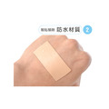 多功能防磨貼 後跟貼腳跟貼 腳趾保護手指保護套 減少摩擦鞋內壓力 防水帶【Dr.Shoes鞋博士嚴選鞋材】_3