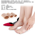 腳趾套手指保護套 指甲防護 打球磨擦 穿鞋隔離【Dr.Shoes鞋博士嚴選鞋材】_2