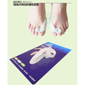 超軟拇指分隔墊+側邊保護 穿鞋避免磨擦【Dr.Shoes鞋博士嚴選鞋材】_5