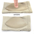 足弓襪足弓墊 足弓鞋墊 高級布料 矽膠墊 足弓墊支撐【Dr.Shoes鞋博士嚴選鞋材】_6