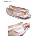 2.1cm高足弓鞋墊 足弓墊 耐重力不塌陷 透明防滑粒穩定性佳【Dr.Shoes鞋博士嚴選鞋材】_3
