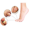 腳趾套手指保護套 指甲防護 打球磨擦 穿鞋隔離【Dr.Shoes鞋博士嚴選鞋材】_8