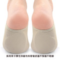 足弓襪足弓墊 足弓鞋墊 高級布料 矽膠墊 足弓墊支撐【Dr.Shoes鞋博士嚴選鞋材】_5