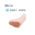 鞋博士牛皮七分鞋墊除臭鞋墊減壓鞋墊真皮鞋墊【Dr.Shoes鞋博士嚴選鞋材】_3