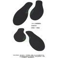 SGS認證合格除臭乾爽鞋墊防腳臭吸汗除臭鞋墊 香港腳臭腳惜鞋臭推薦使用【Dr.Shoes鞋博士嚴選鞋材】_4