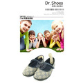 兒童後跟貼特厚7mm減碼小孩鞋內大一號 3m背膠超黏貼【Dr.Shoes鞋博士嚴選鞋材】_4