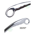 鞋博士鋁合金質感鞋拔 高品質精品長鞋拔52cm【Dr.Shoes鞋博士嚴選鞋材】_4