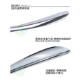 鞋博士鋁合金質感鞋拔 高品質精品長鞋拔52cm【Dr.Shoes鞋博士嚴選鞋材】_3