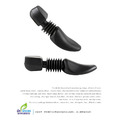 伸縮定型鞋撐防皺皮鞋運動鞋保持美觀減少皺摺產生【Dr.Shoes鞋博士嚴選鞋材】_6
