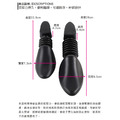 伸縮定型鞋撐防皺皮鞋運動鞋保持美觀減少皺摺產生【Dr.Shoes鞋博士嚴選鞋材】_2