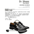 彈簧定型鞋撐 寶貝鞋子不變形扭曲皺巴巴 保持美觀防止皺摺產生【Dr.Shoes鞋博士嚴選鞋材】_2