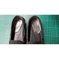 O型腿鞋墊腳跟墊 x型腿足跟墊 修鞋磨內外側透明矽膠鞋墊【Dr.Shoes鞋博士嚴選鞋材】_10