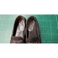 O型腿鞋墊腳跟墊 x型腿足跟墊 修鞋磨內外側透明矽膠鞋墊【Dr.Shoes鞋博士嚴選鞋材】_11