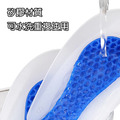 鞋博士蜂巢減震腳跟墊矽膠鞋墊久站鞋墊足底筋膜【Dr.Shoes鞋博士嚴選鞋材】_6