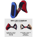 拇指外反拉力帶鬆緊帶 拇趾彈力運動伸縮帶【Dr.Shoes鞋博士嚴選鞋材】_4