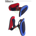 拇指外反拉力帶鬆緊帶 拇趾彈力運動伸縮帶【Dr.Shoes鞋博士嚴選鞋材】_3