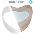 蹠骨墊真皮減壓前掌墊鞋墊 減震吸收地面衝擊力 高跟鞋必備【Dr.Shoes鞋博士嚴選鞋材】_4