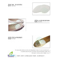 鞋博士乳膠腳掌墊乳膠前掌墊 鞋業鞋店鞋匠修鞋專用【Dr.Shoes鞋博士嚴選鞋材】_1