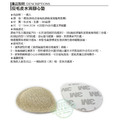 反毛皮蹠骨墊腳心墊 足心前掌墊 緩衝緩震 吸汗透氣 3M背膠不易脫落【Dr.Shoes鞋博士嚴選鞋材】_2