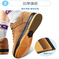鞋博士1mm超薄前掌防滑墊橡膠鞋底靜音止滑底【Dr.Shoes鞋博士嚴選鞋材】_6