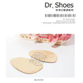 鞋博士麂皮絨前掌墊透明鞋墊高跟鞋減壓前掌墊【Dr.Shoes鞋博士嚴選鞋材】_5