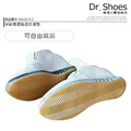 台灣製修鞋材料橡膠防滑墊鞋底止滑墊W紋耐磨防滑【Dr.Shoes鞋博士嚴選鞋材】_3