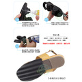 鞋底止滑墊 前掌防滑墊消音墊保護鞋底 台灣嚴選耐磨【Dr.Shoes鞋博士嚴選鞋材】_6
