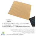台灣製修鞋材料橡膠防滑墊鞋底止滑墊W紋耐磨防滑【Dr.Shoes鞋博士嚴選鞋材】_4