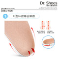 塑型足弓鞋墊久站鞋墊內八外八足弓墊 抗壓緩衝健走鞋墊【Dr.Shoes鞋博士嚴選鞋材】_3