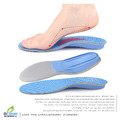 穩足承托足弓鞋墊扁平足U形腳跟墊包覆久站鞋墊【Dr.Shoes鞋博士嚴選鞋材】_8