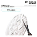 鞋博士超軟氣墊鞋墊減震鞋墊踩屎感久站久走工作廚師鞋【Dr.Shoes鞋博士嚴選鞋材】_3