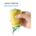 鞋博士涼感有氧鞋墊吸汗鞋墊透氣止滑鞋墊乳膠鞋墊 減碼鞋大半號【Dr.Shoes鞋博士嚴選鞋材】_5