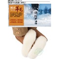 純正羊毛鞋墊厚毛保暖鞋墊 雪地靴寒冬保暖雙腳不再冷冰冰【Dr.Shoes鞋博士嚴選鞋材】_3
