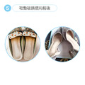 真皮鞋墊有背膠牛皮鞋墊高跟鞋鞋墊【Dr.Shoes鞋博士嚴選鞋材】_8
