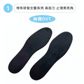 絲襪止滑鞋墊神器防滑穩足墊鞋墊防滑鞋墊乳膠鞋墊【Dr.Shoes鞋博士嚴選鞋材】_4