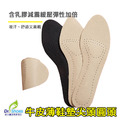 真皮鞋墊有背膠牛皮鞋墊高跟鞋鞋墊【Dr.Shoes鞋博士嚴選鞋材】
