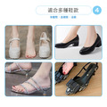 真皮鞋墊有背膠牛皮鞋墊高跟鞋鞋墊【Dr.Shoes鞋博士嚴選鞋材】_6