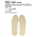 鞋博士超軟氣墊鞋墊減震鞋墊踩屎感久站久走工作廚師鞋【Dr.Shoes鞋博士嚴選鞋材】_2