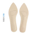 真皮鞋墊有背膠牛皮鞋墊高跟鞋鞋墊【Dr.Shoes鞋博士嚴選鞋材】_9