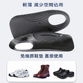 鞋博士可調整足弓墊高足弓支撐足弓鞋墊 包覆 透氣 防滑 輕量【Dr.Shoes鞋博士嚴選鞋材】_4
