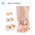 高品質拇指外反分隔墊隔離腳趾套大拇指小指(加強版)【Dr.Shoes鞋博士嚴選鞋材】_4